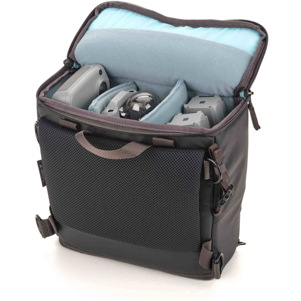 Holster Shimoda Designs Top Loader (Boa, Grande) - vista lateral