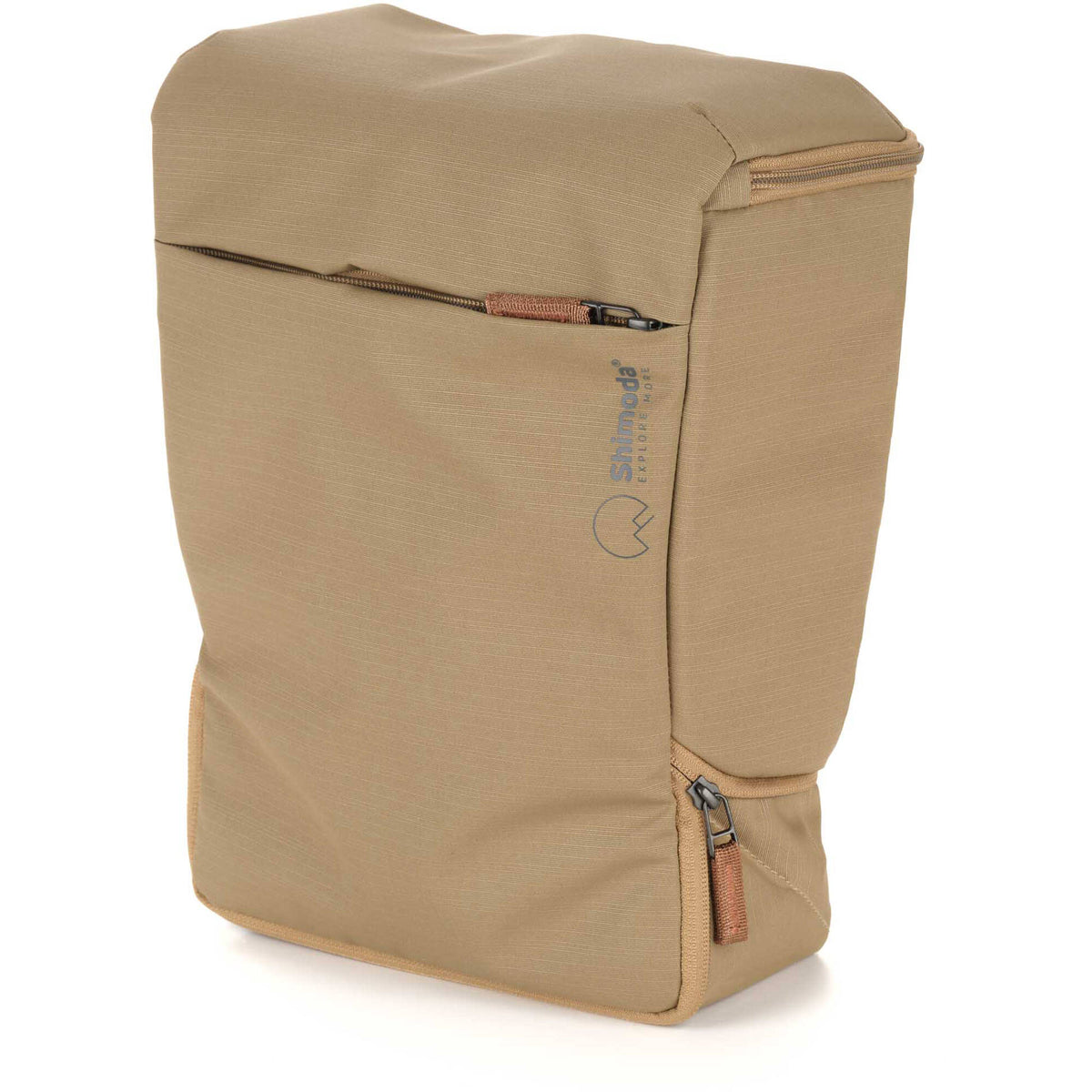 Holster Shimoda Designs Top Loader (Boa, Mediano) - vista trasera