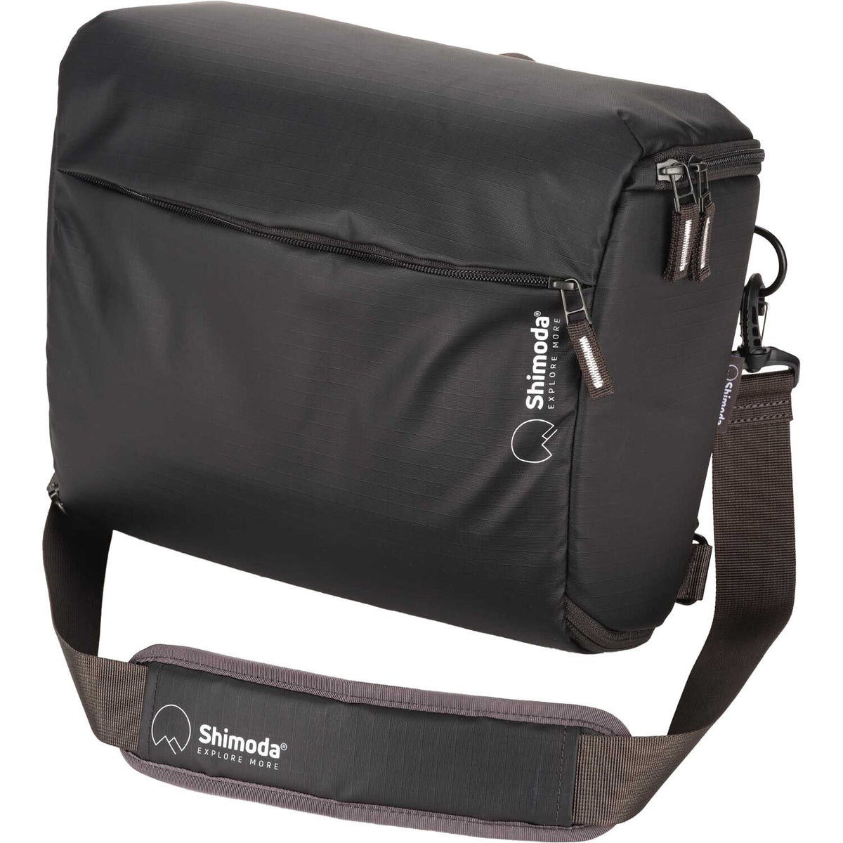 Holster Shimoda Designs Top Loader (Negro, Grande) - vista principal