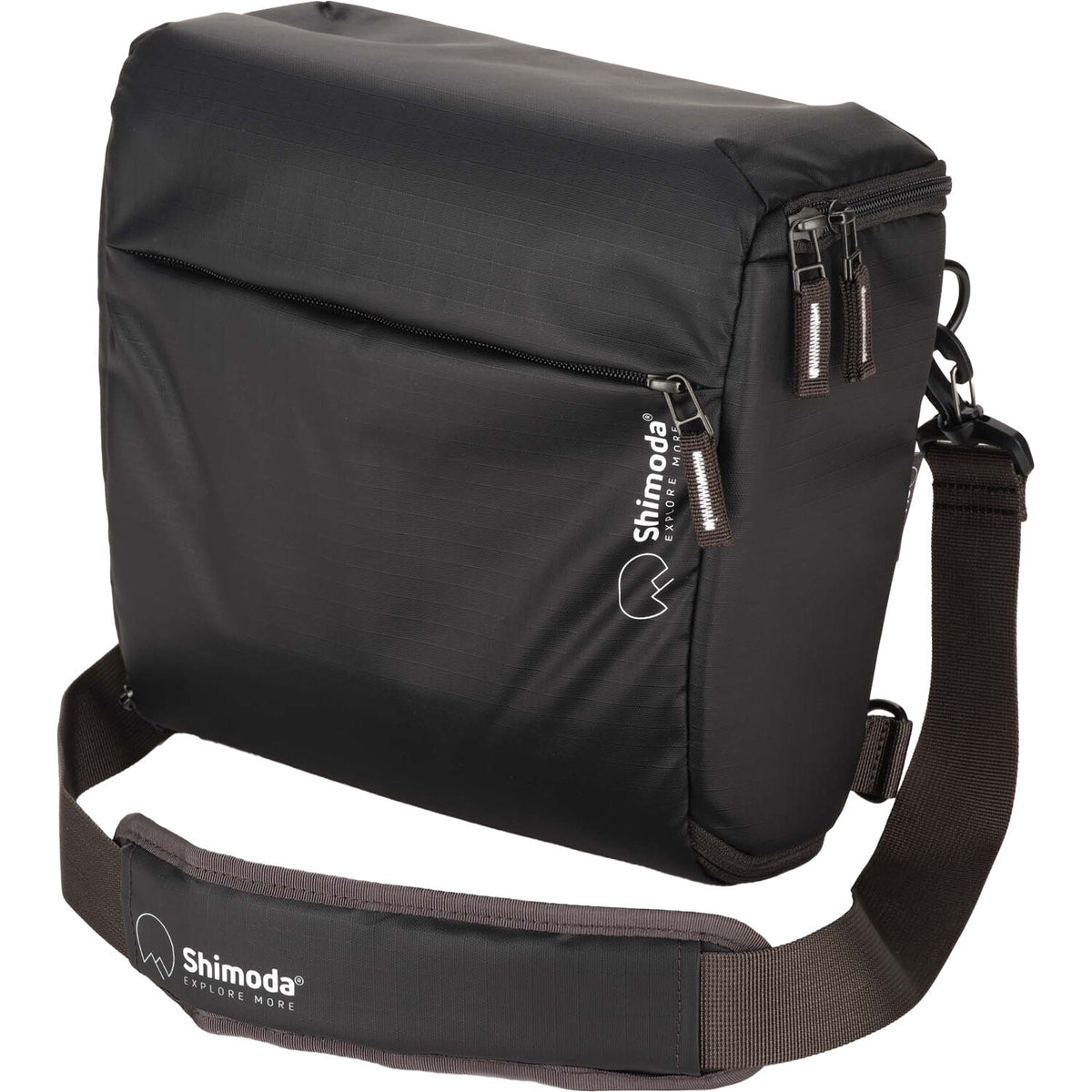 Holster Shimoda Designs Top Loader (Negro, Mediano) - vista principal
