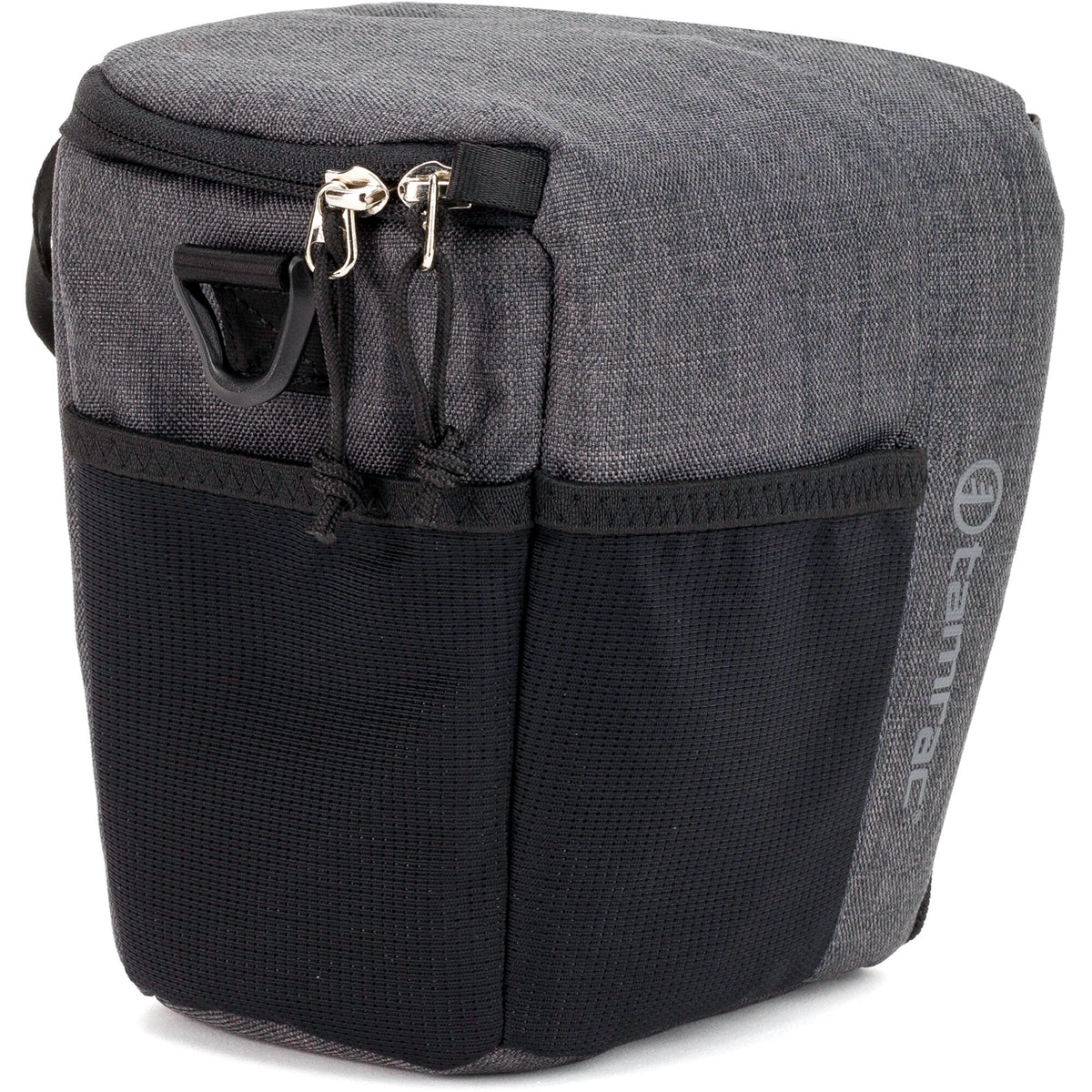 Holster Tamrac Tradewind Zoom Bag 1.4 (Dark Gris) - vista principal