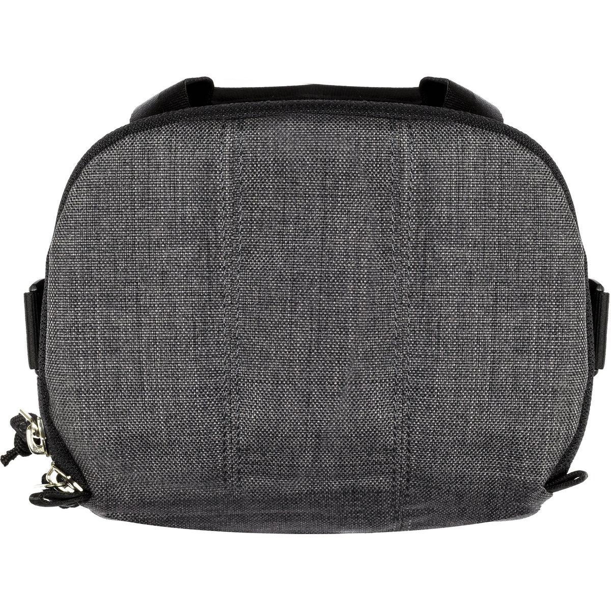Holster Tamrac Tradewind Zoom Bag 1.4 (Dark Gris) - detalle
