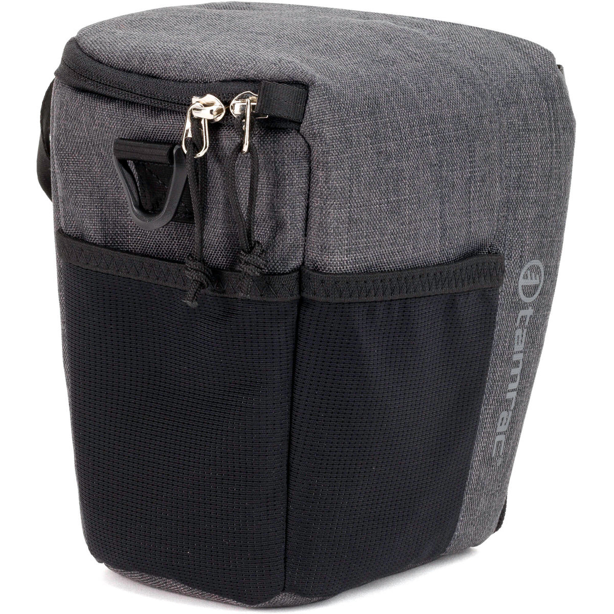 Holster Tamrac Tradewind Zoom Bag 2.4 (Dark Gris) - vista principal