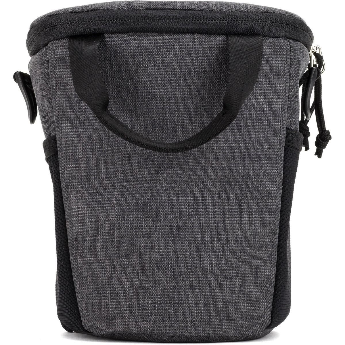 Holster Tamrac Tradewind Zoom Bag 2.4 (Dark Gris) - vista trasera
