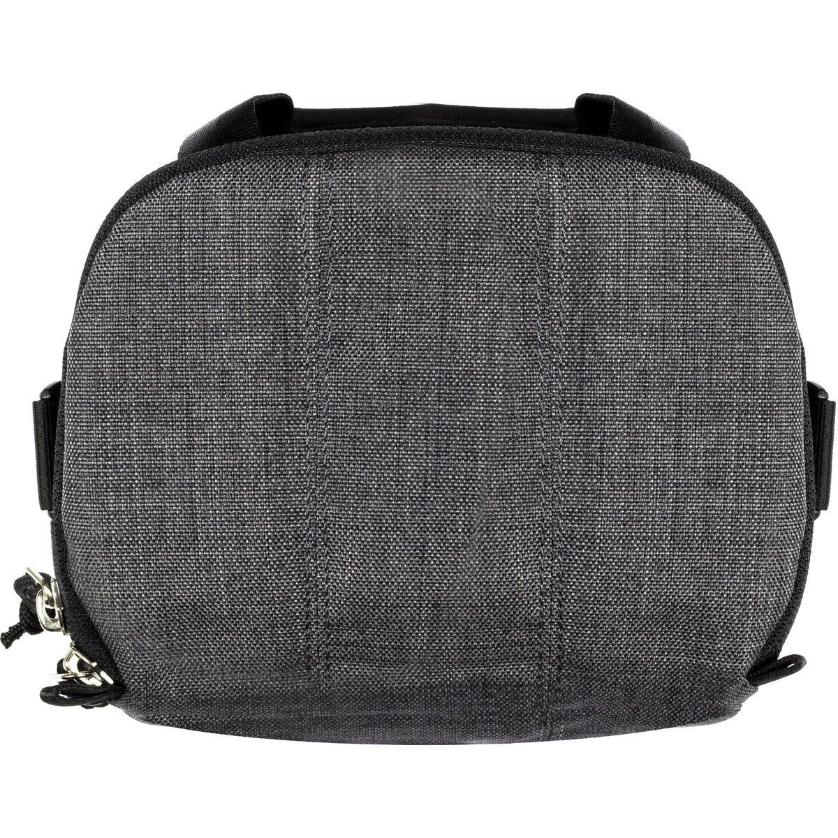Holster Tamrac Tradewind Zoom Bag 2.4 (Dark Gris) - detalle