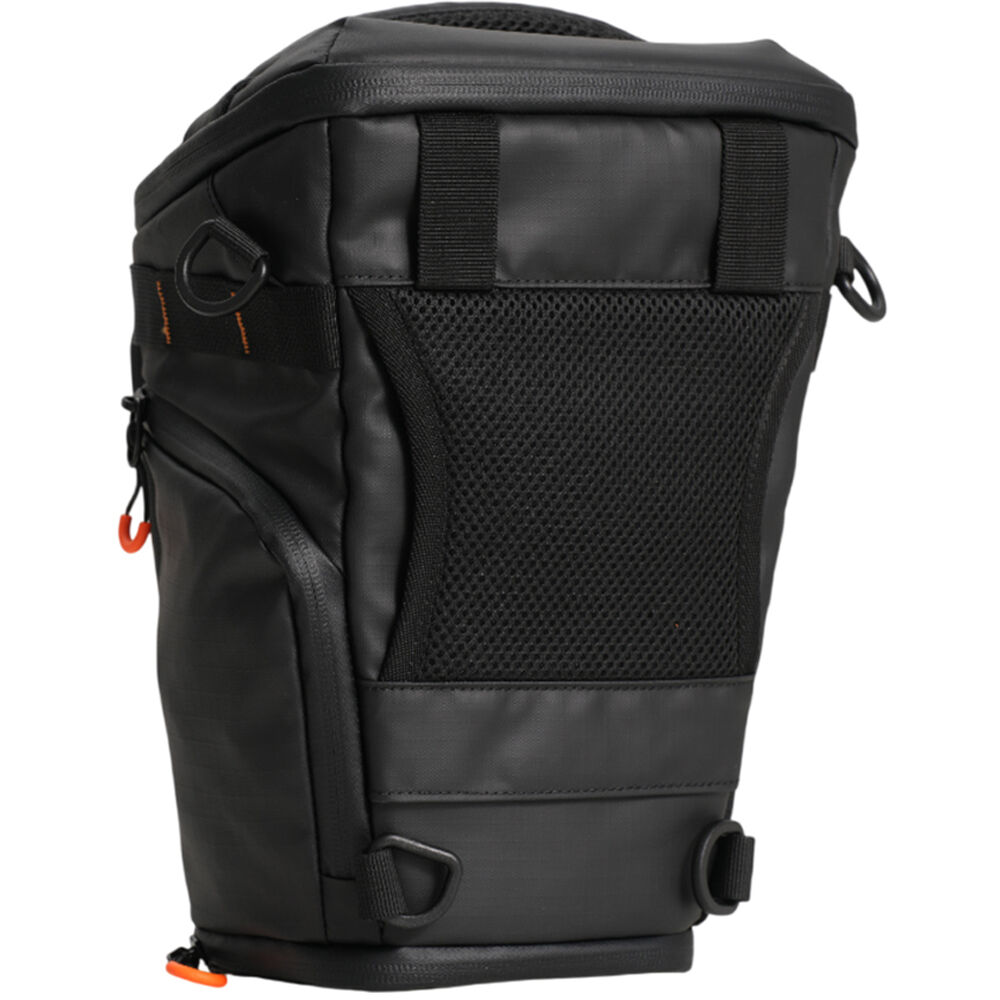 Holster TARION Triad Top Loader Bag - vista frontal