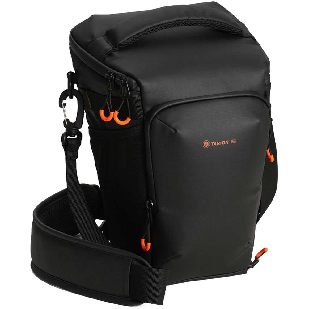 Holster TARION Triad Top Loader Bag - vista trasera