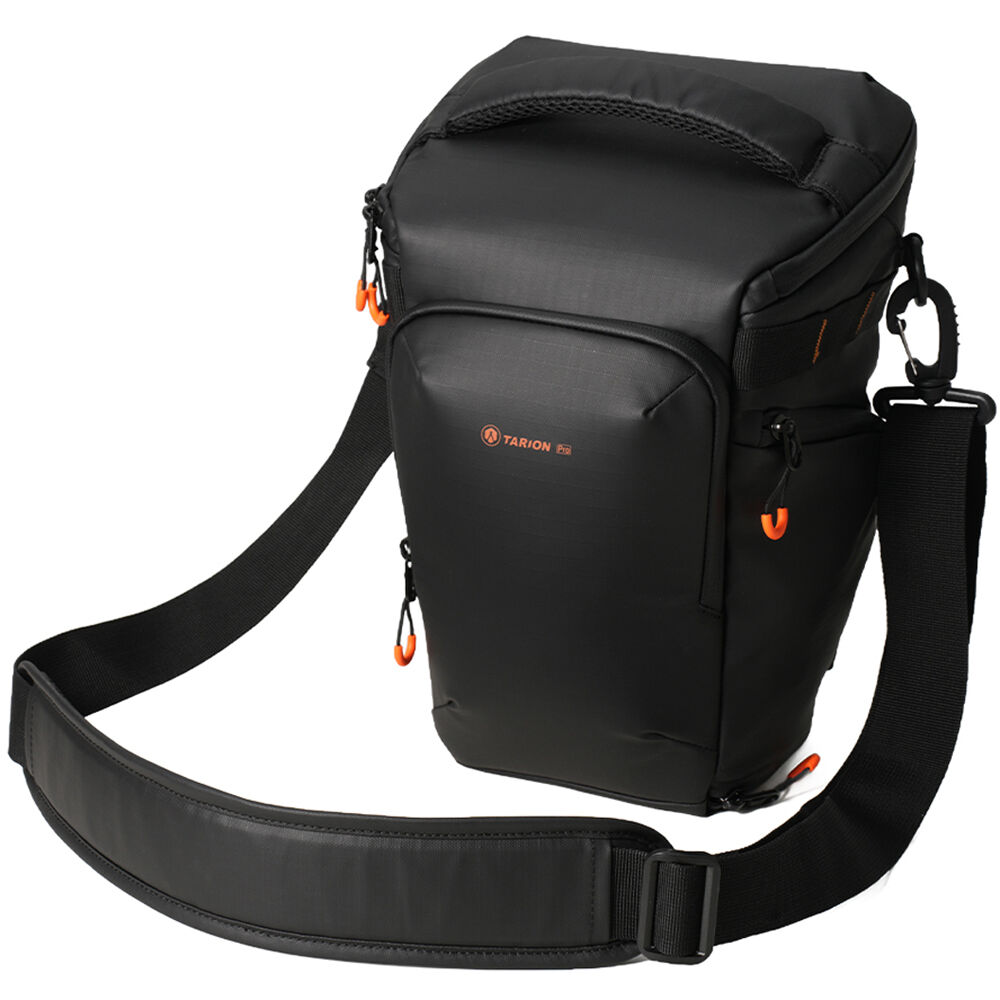 Holster TARION Triad Top Loader Bag - vista lateral
