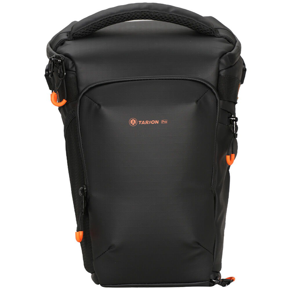 Holster TARION Triad Top Loader Bag - contenido de la caja