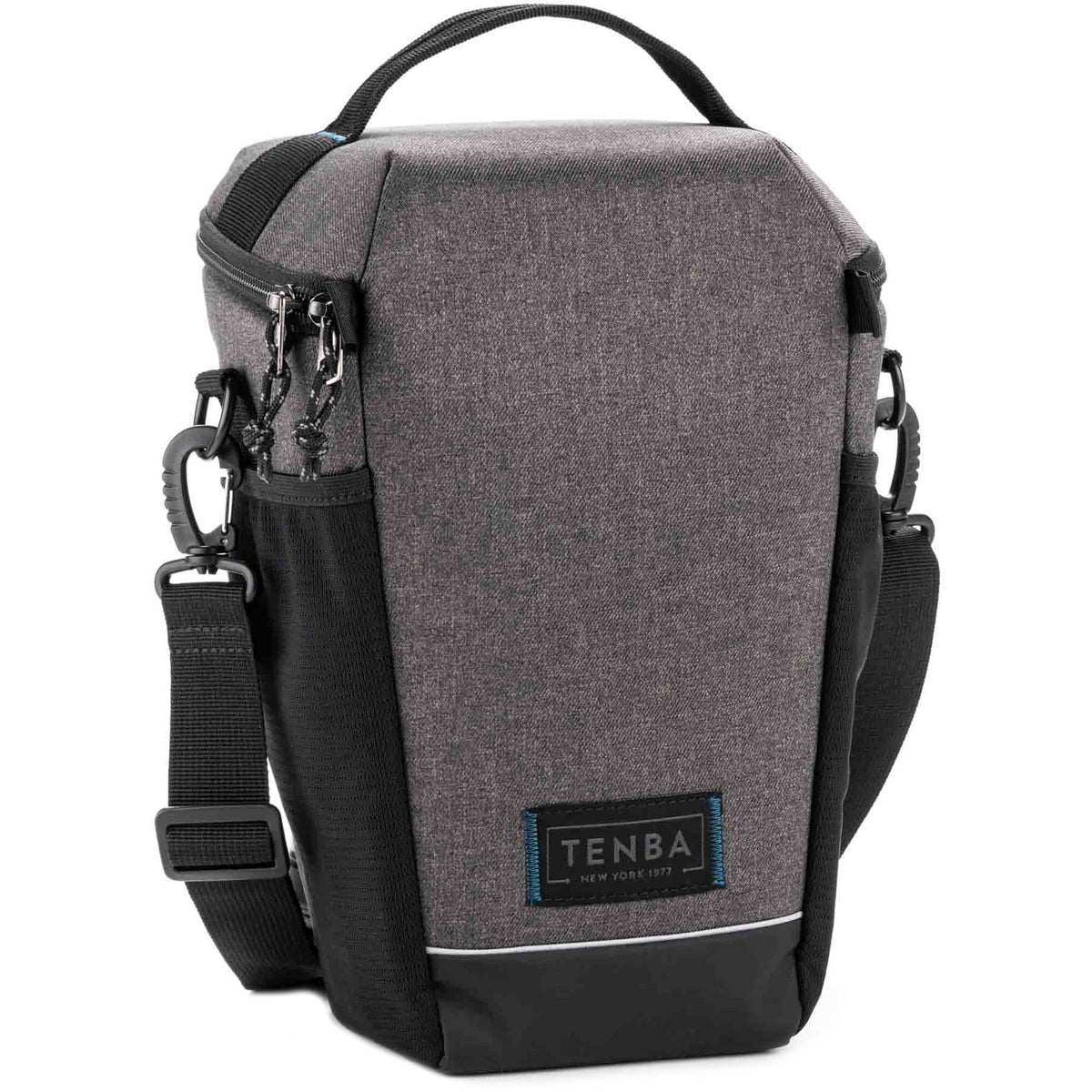 Holster Tenba Skyline V2 Top Load 9 Bag (Gris) - vista principal