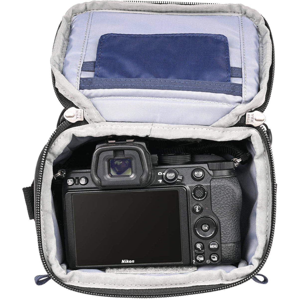 Holster Think Tank Photo V3 Digital 10 (Chico) - vista trasera