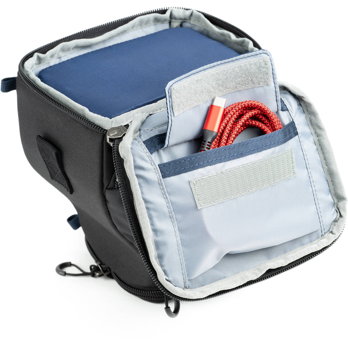 Holster Think Tank Photo V3 Digital 10 (Chico) - vista lateral