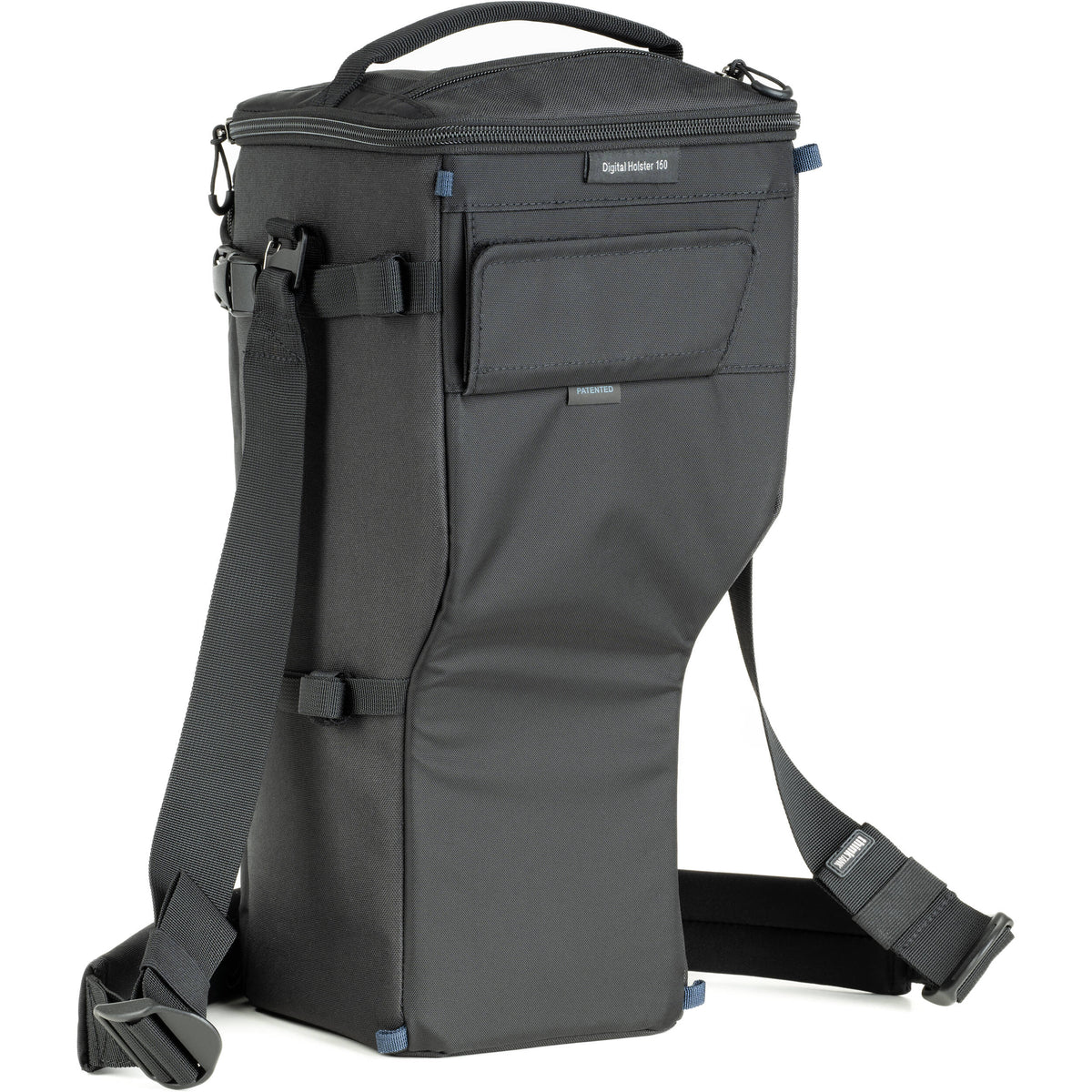 Holster Think Tank Photo V3 Digital 150 (XX Grande) - detalle