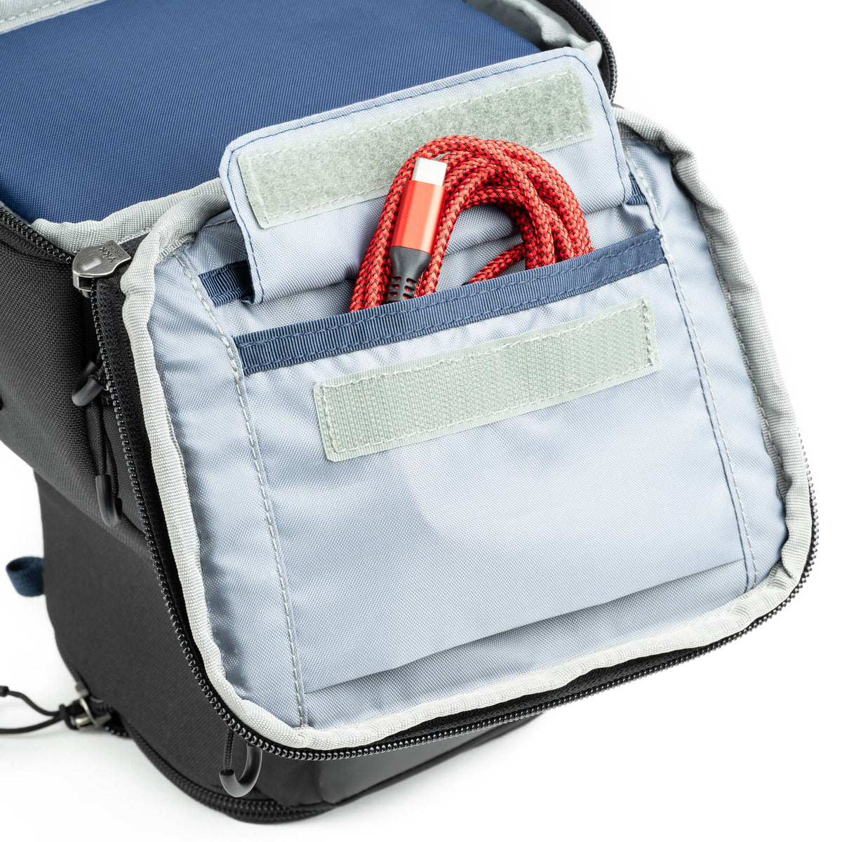 Holster Think Tank Photo V3 Digital 20 (Mediano) - vista lateral