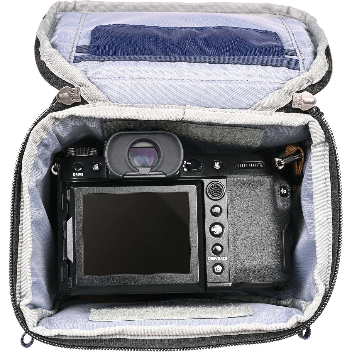 Holster Think Tank Photo V3 Digital 30 (Mediano Grande) - vista trasera