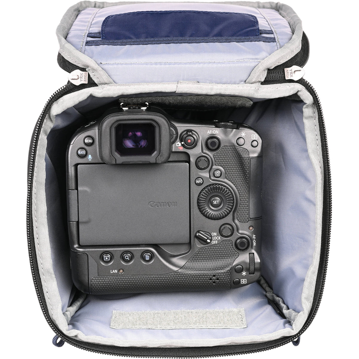 Holster Think Tank Photo V3 Digital 40 (Grande) - vista trasera