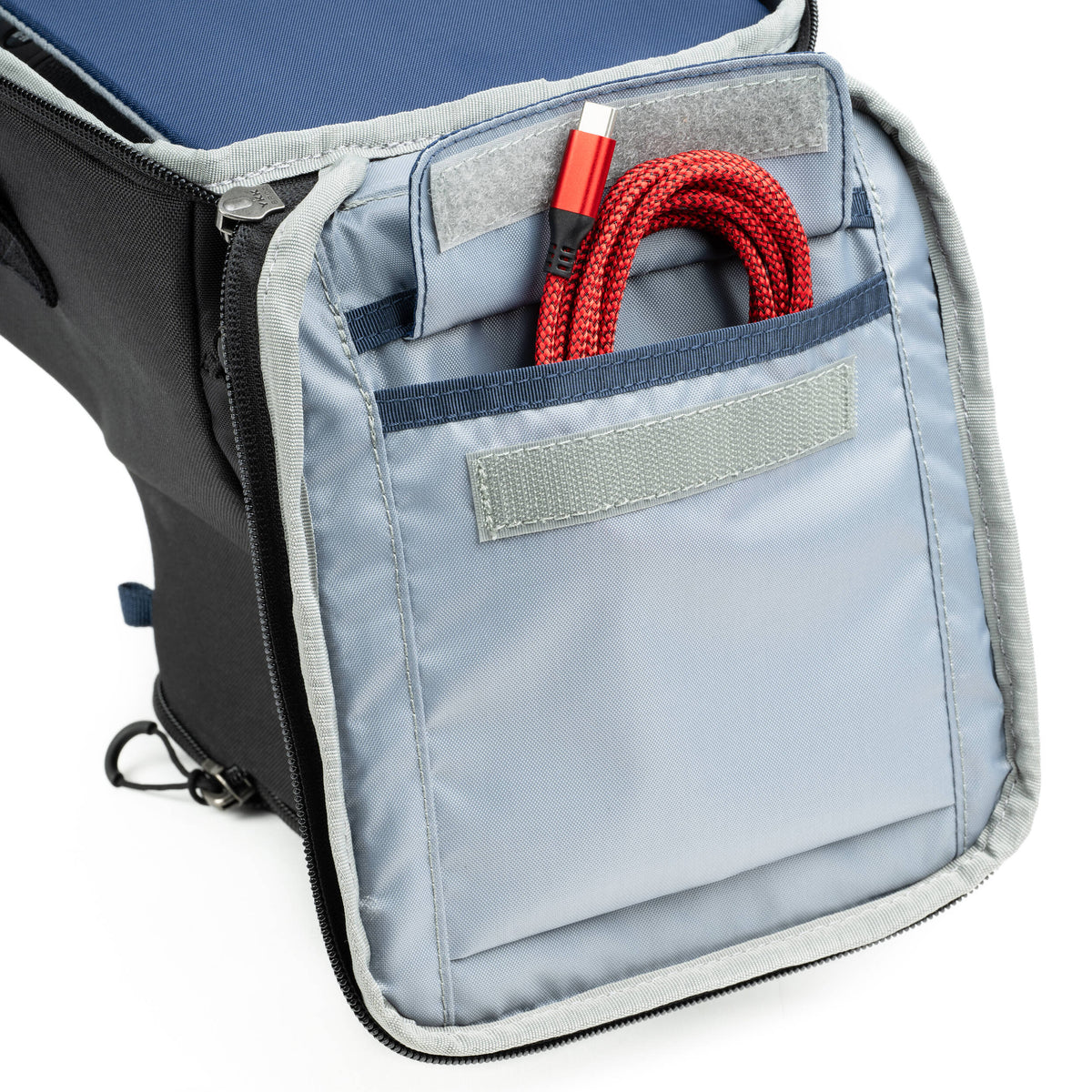 Holster Think Tank Photo V3 Digital 40 (Grande) - vista lateral
