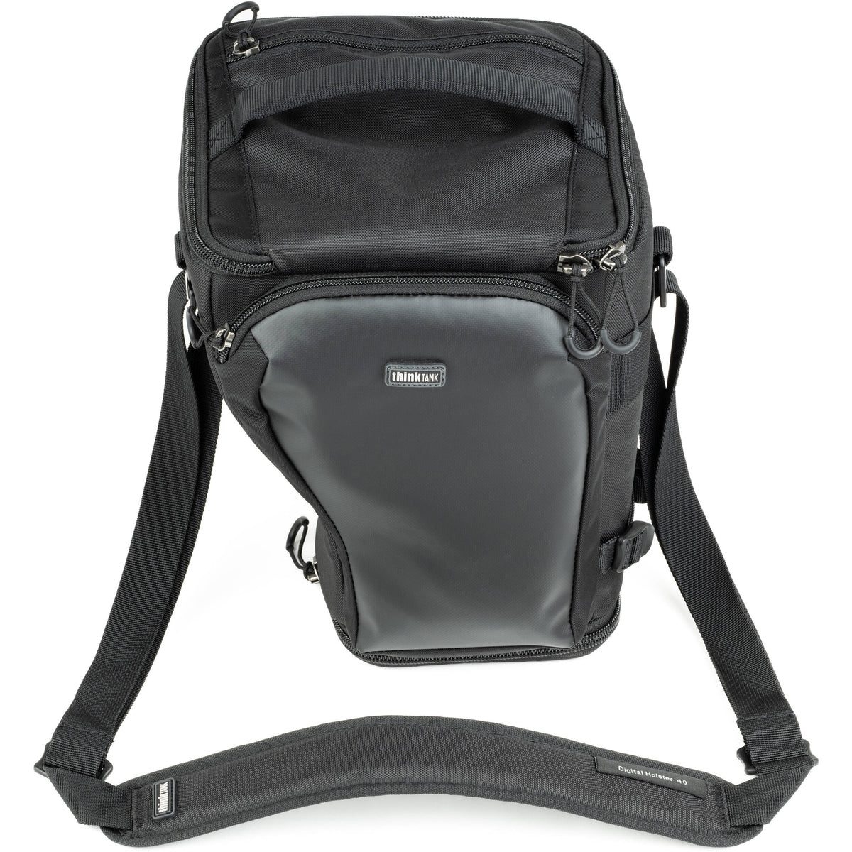 Holster Think Tank Photo V3 Digital 40 (Grande) - detalle