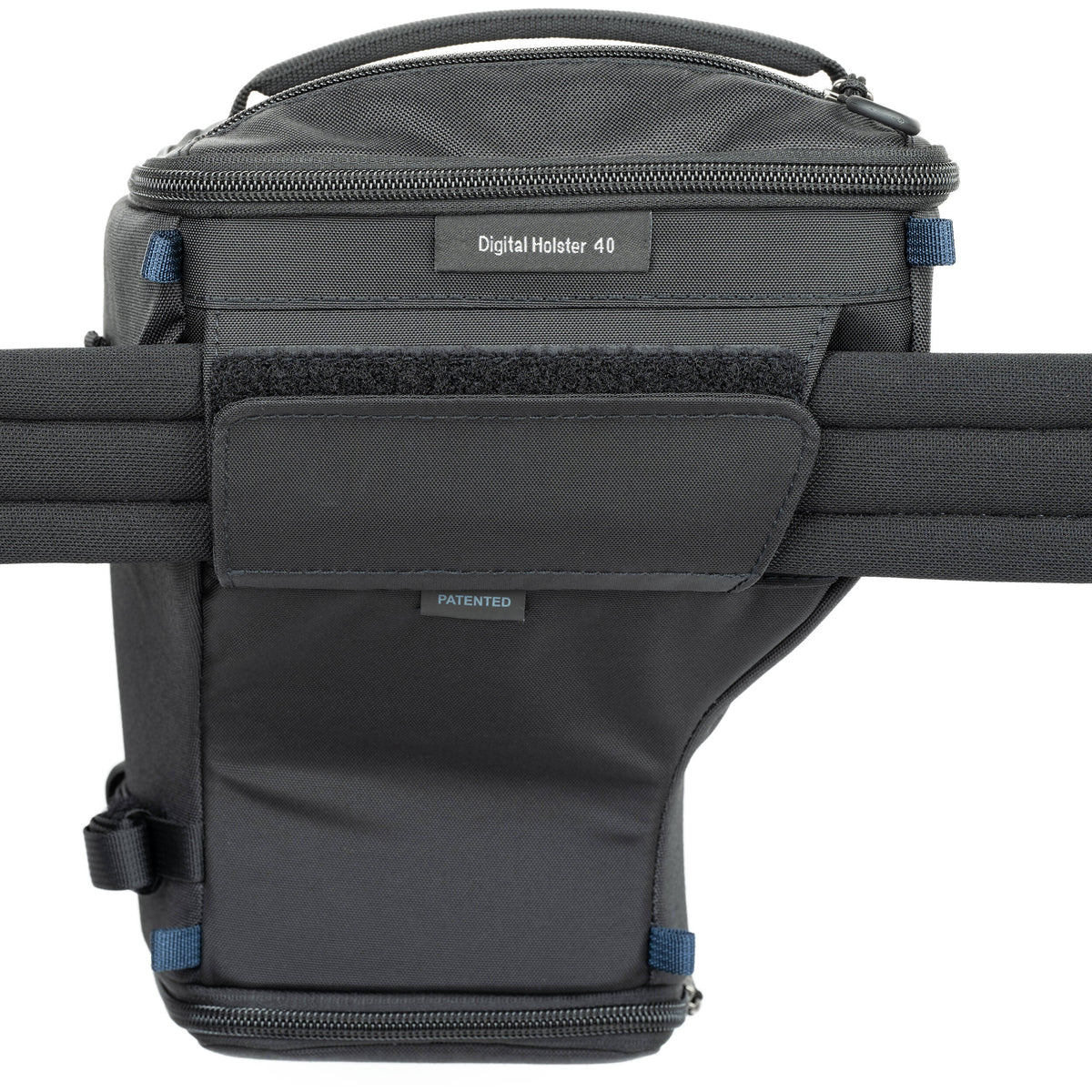 Holster Think Tank Photo V3 Digital 40 (Grande) - en uso