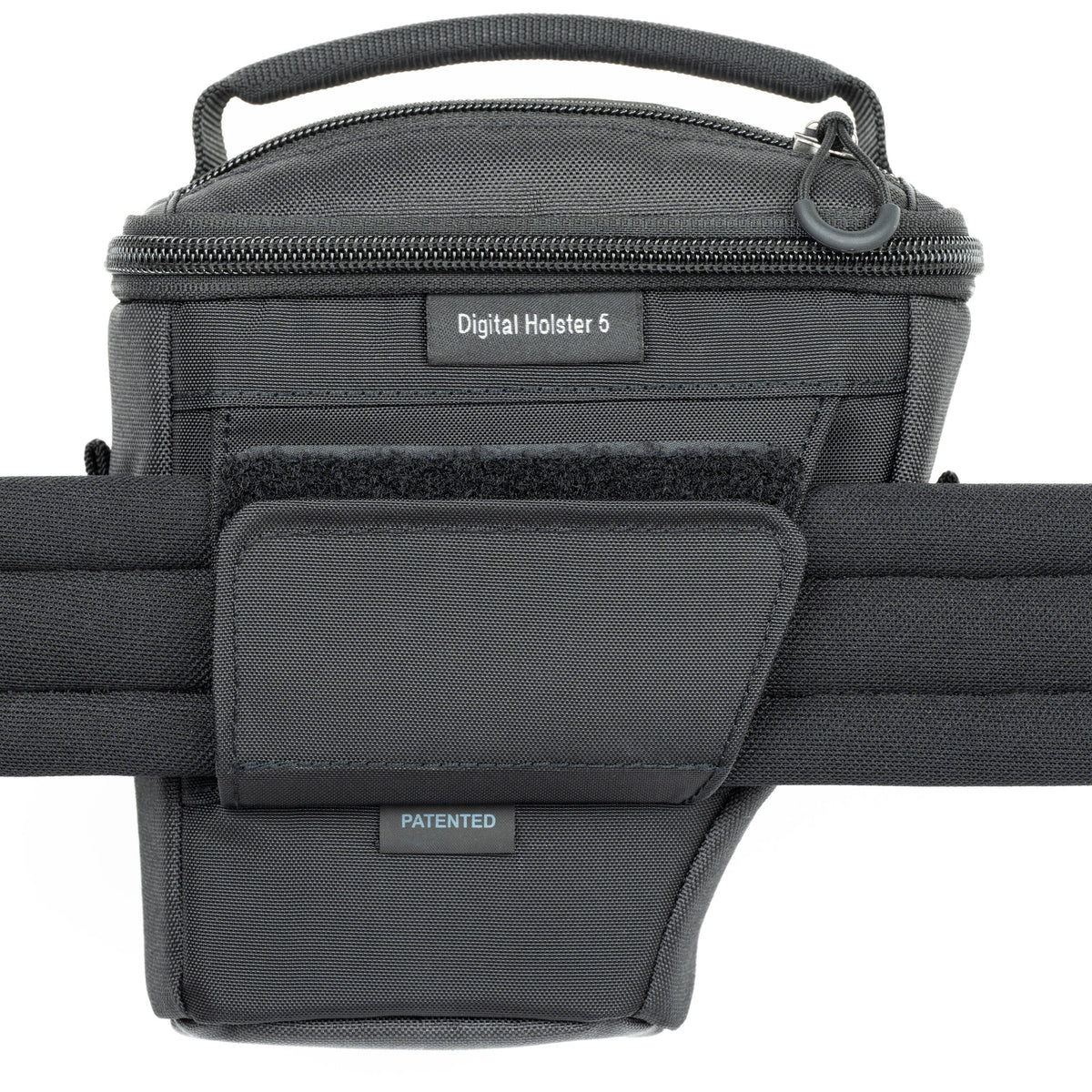 Holster Think Tank Photo V3 Digital 5 (Extra Chico) - contenido de la caja