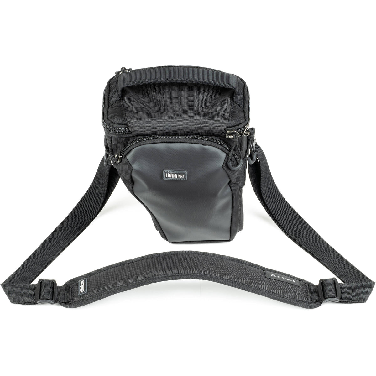 Holster Think Tank Photo V3 Digital 5 (Extra Chico) - en uso