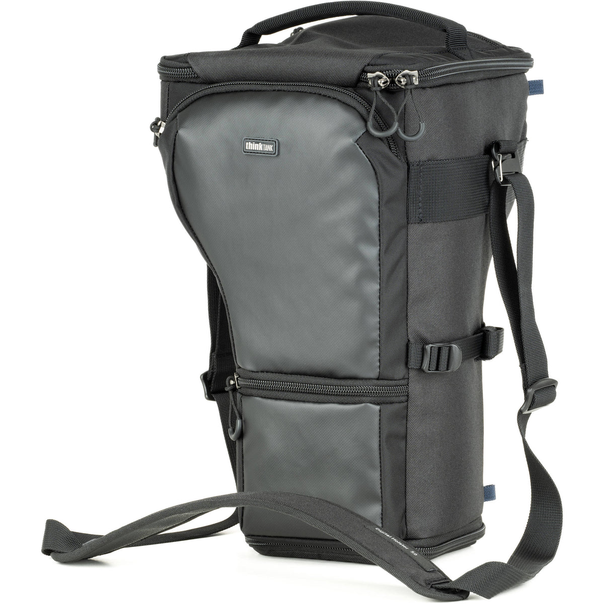 Holster Think Tank Photo V3 Digital 50 (Extra Grande) - vista frontal