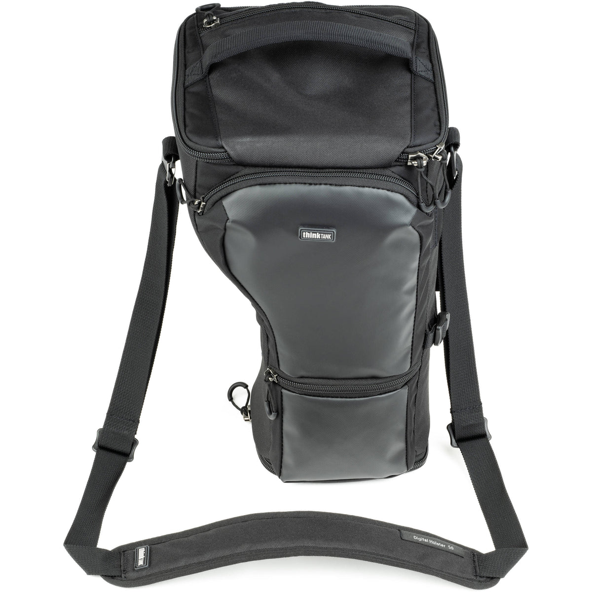 Holster Think Tank Photo V3 Digital 50 (Extra Grande) - detalle