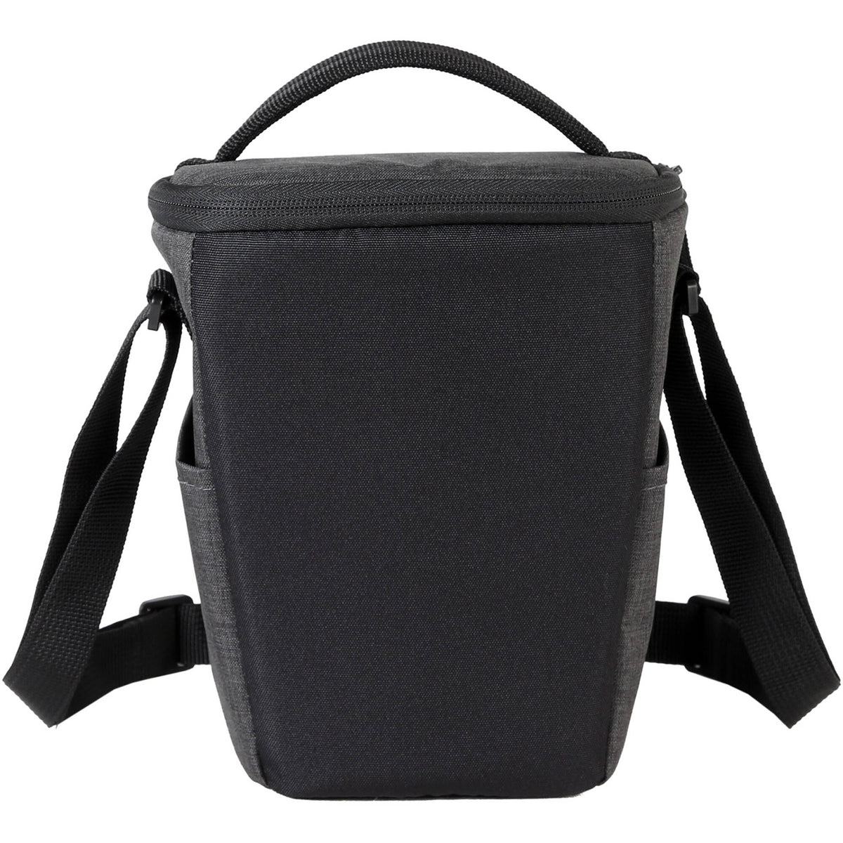 Holster Vanguard Vesta Aspire 15Z Shoulder Zoom Bag (Gris, 3.8L) - contenido de la caja
