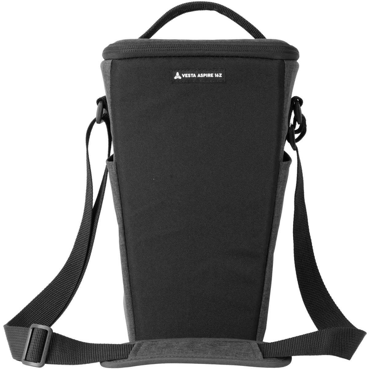 Holster Vanguard Vesta Aspire 16Z Shoulder Zoom Bag (Gris, 5.3L) - detalle