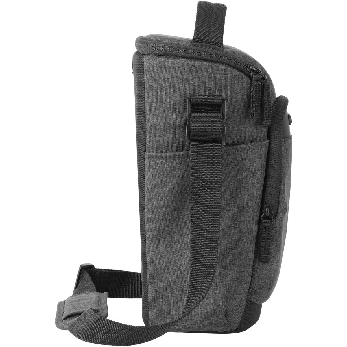Holster Vanguard Vesta Aspire 16Z Shoulder Zoom Bag (Gris, 5.3L) - contenido de la caja