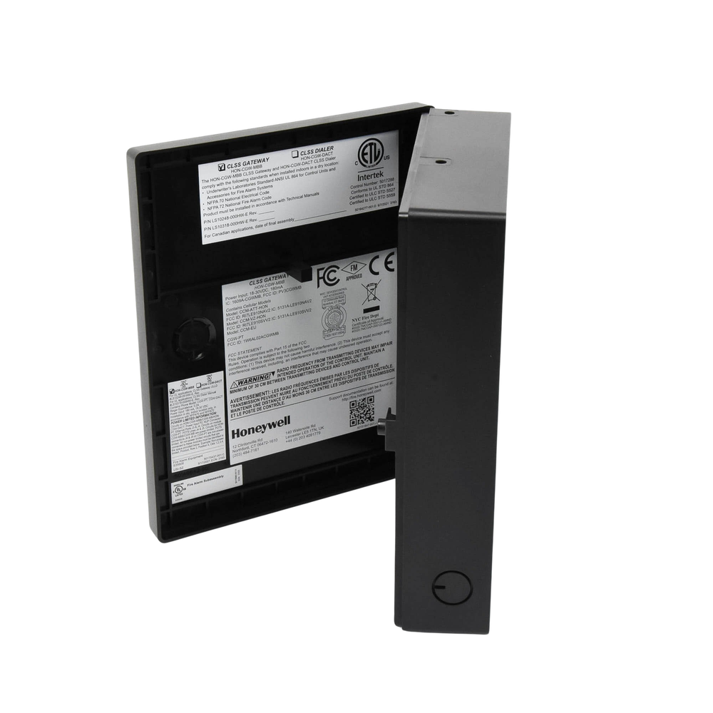 Puerta de Enlace para Plataforma Notifier HON-CGW-MBB