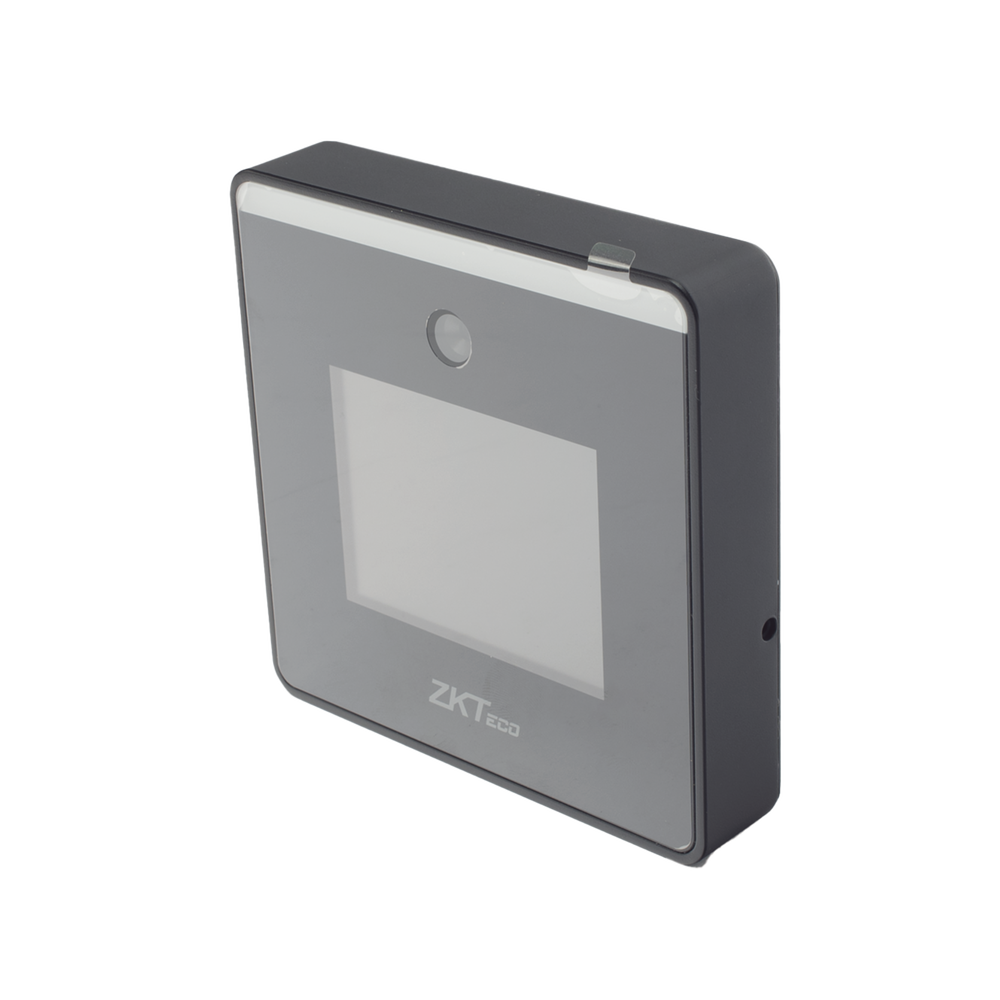 Lector de reconocimiento facial compacto Zkteco HORUS-TL1 2 m