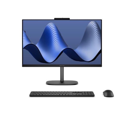 HP AIO 23.8IN FHD NT C5 120U 08GB 512GB - imagen 1