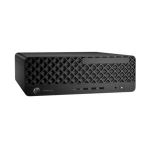 HP ProDesk 4 SFF G1i Win 11 Pro Procesador Intel Ultra 7 265, Memoria 16GB, Disco Duro 512GB, Garantia 1/1/1 - imagen 8