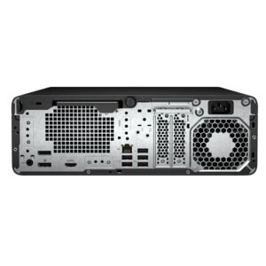 HP ProDesk 4 SFF G1i Win 11 Pro Procesador Intel Ultra 7 265, Memoria 16GB, Disco Duro 512GB, Garantia 1/1/1 - imagen 9