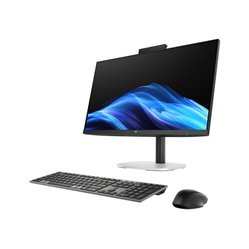 HP ProStudio 4 AiO G1i Win 11 Pro Procesador Intel Ultra 7 265, Memoria 16GB, Disco Duro 512GB, Pantalla 23.8" - imagen 2