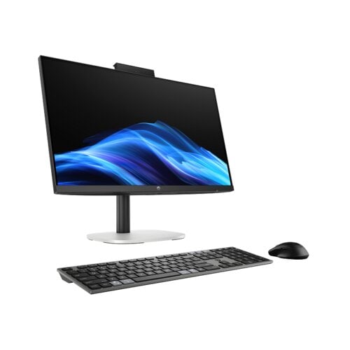 HP ProStudio 4 AiO G1i Win 11 Pro Procesador Intel Ultra 7 265, Memoria 16GB, Disco Duro 512GB, Pantalla 23.8" - imagen 3