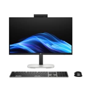 HP ProStudio 4 AiO G1i Win 11 Pro Procesador Intel Ultra 7 265, Memoria 16GB, Disco Duro 512GB, Pantalla 23.8" - imagen 6