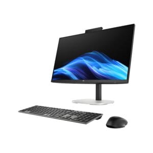 HP ProStudio 4 AiO G1i Win 11 Pro Procesador Intel Ultra 7 265, Memoria 16GB, Disco Duro 512GB, Pantalla 23.8" - imagen 7