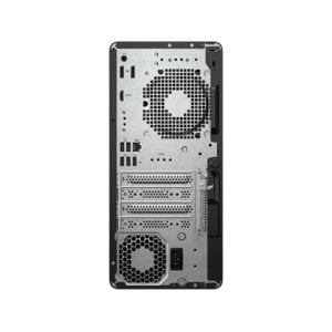 HP Z1 G1i U9285 32GB/1TB PC/Gefo RTX3050 8GB - imagen 8