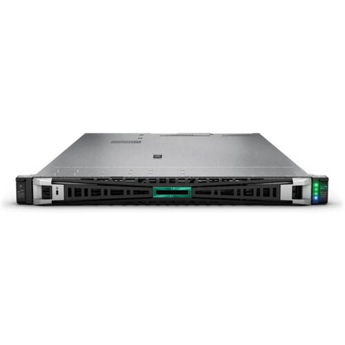 HPE ProLiant DL360 Gen11 4510 2.4GHz 12c 1P 2x32GB-R 8SFF MR408i-o 2x960GB SSD 2x800W PS LA Server - imagen 1