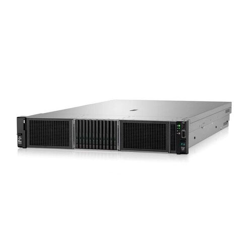 HPE ProLiant DL380 Gen11 4510 2.4GHz 12c 1P 1x32GB-R 12LFF MR416i-o 2x4TB HDD 2x800W PS LA Server - imagen 1
