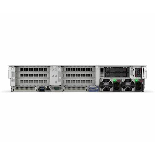 HPE ProLiant DL380 Gen11 4516Y+ 2.2GHz 24c 1P 2x32GB-R 8SFF NS204i-u 2x1000W PS LA Server - imagen 5