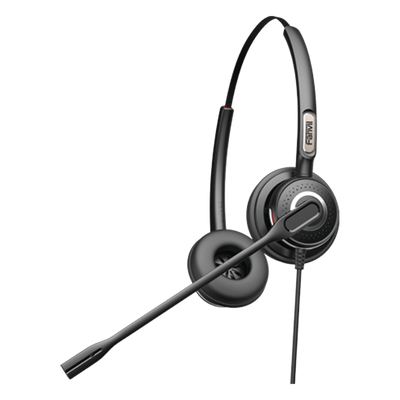 Diadema binaudal Fanvil HT202