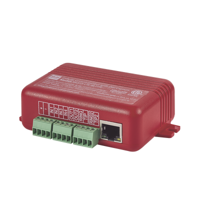 Comunicador Dual IP Honeywell HW-AV-LTE-M-LA