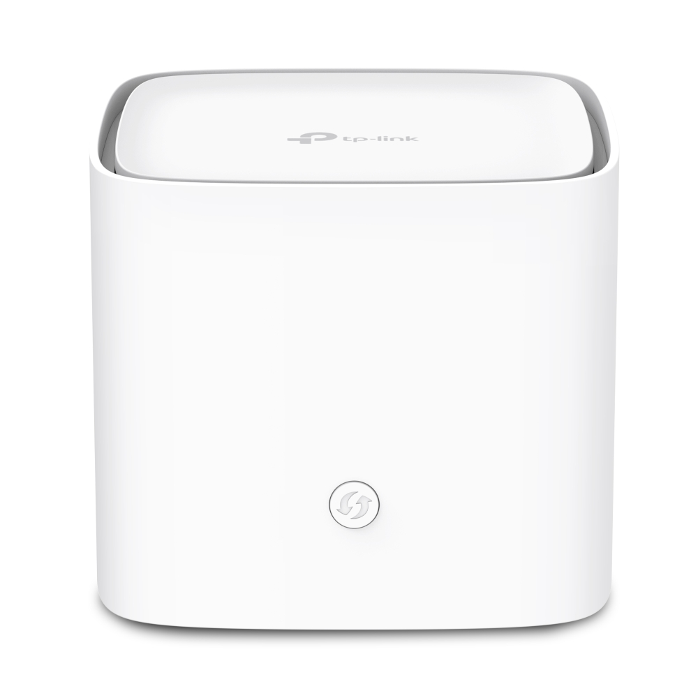 AX1500 Wi-Fi 6 EasyMesh Router Gigabit Ethernet TP-Link HX141(1-PACK)