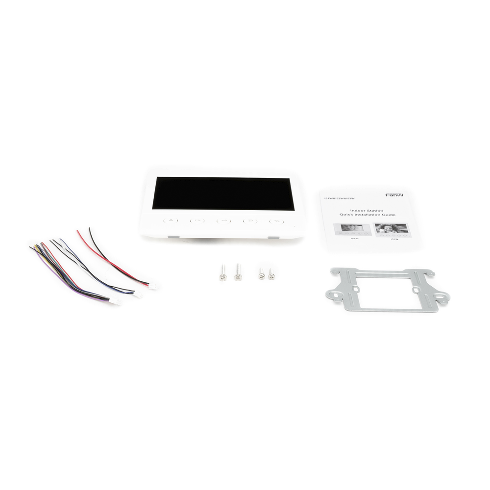 Monitor IP Fanvil I52W
