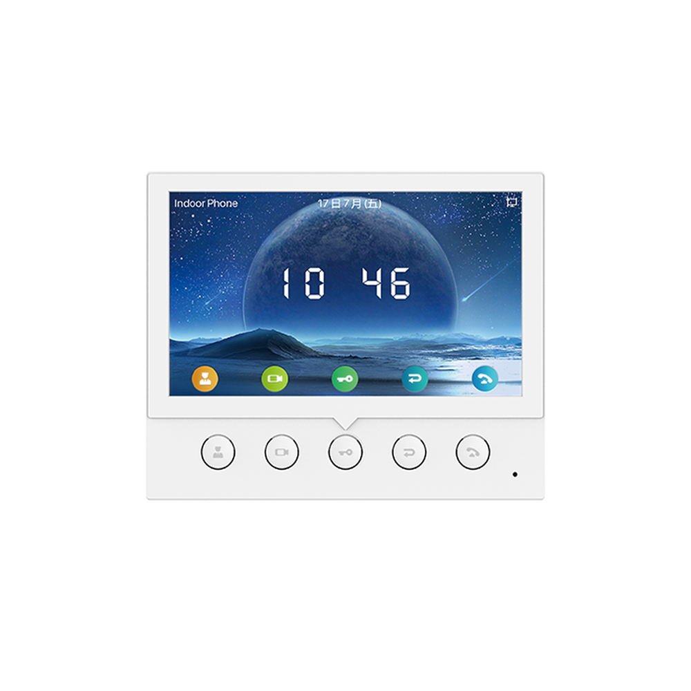 Monitor IP Fanvil I52W