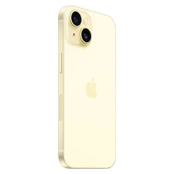 iPhone 15 128GB - Amarillo 1SIM