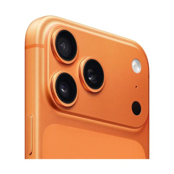 iPhone 17 Pro Max 256GB - Naranja eSIM